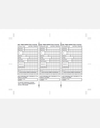 suzuki s-cross 2021 2022 2023 2024 & 2025 owners manual
